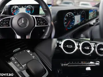 Mercedes-Benz A 250 e Sedan 8G-DCT Style
