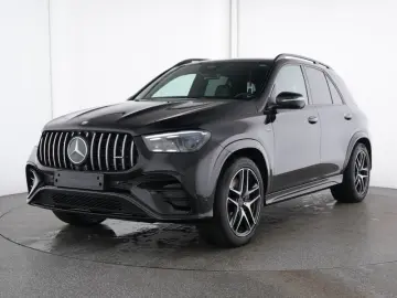 MERCEDES-BENZ AMG GLE 53 4M  Burm 360  Ventil