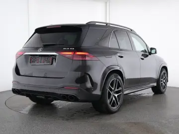 MERCEDES-BENZ AMG GLE 53 4M  Burm 360  Ventil
