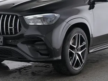 MERCEDES-BENZ AMG GLE 53 4M  Burm 360  Ventil