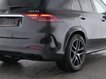 MERCEDES-BENZ AMG GLE 53 4M  Burm 360  Ventil