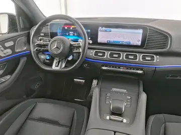 MERCEDES-BENZ AMG GLE 53 4M  Burm 360  Ventil