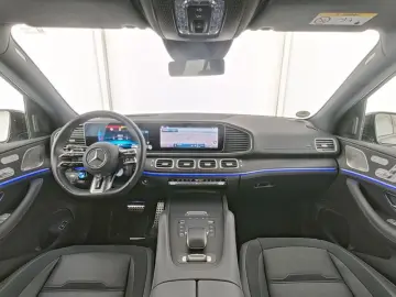 MERCEDES-BENZ AMG GLE 53 4M  Burm 360  Ventil