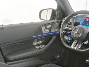 MERCEDES-BENZ AMG GLE 53 4M  Burm 360  Ventil