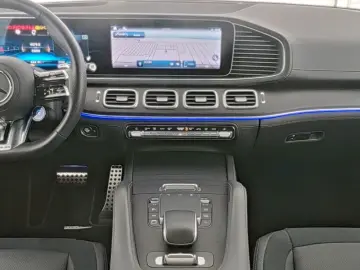 MERCEDES-BENZ AMG GLE 53 4M  Burm 360  Ventil