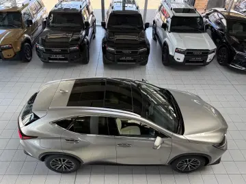 Lexus NX 450h  4 WD-EXECUTIVE-360 KAM.-PANORMA-HEAD UP