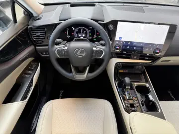 Lexus NX 450h  4 WD-EXECUTIVE-360 KAM.-PANORMA-HEAD UP