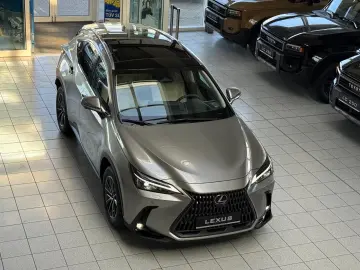 Lexus NX 450h  4 WD-EXECUTIVE-360 KAM.-PANORMA-HEAD UP