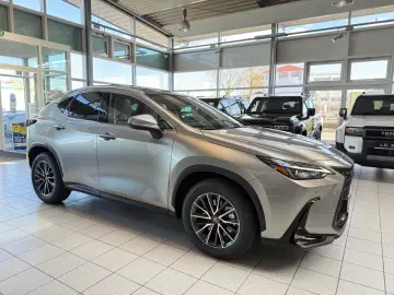 Lexus NX 450h  4 WD-EXECUTIVE-360 KAM.-PANORMA-HEAD UP