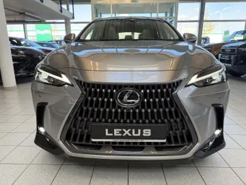 Lexus NX 450h  4 WD-EXECUTIVE-360 KAM.-PANORMA-HEAD UP