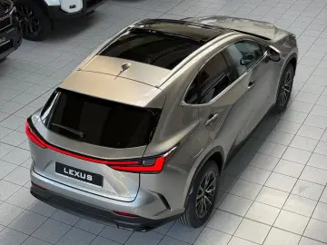 Lexus NX 450h  4 WD-EXECUTIVE-360 KAM.-PANORMA-HEAD UP