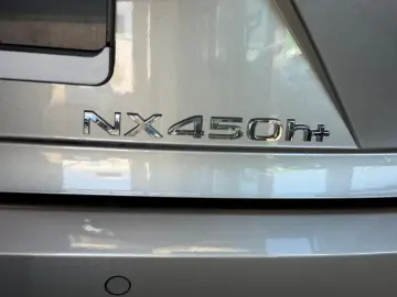 Lexus NX 450h  4 WD-EXECUTIVE-360 KAM.-PANORMA-HEAD UP