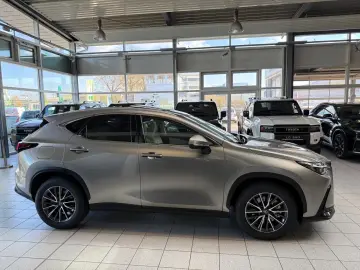 Lexus NX 450h  4 WD-EXECUTIVE-360 KAM.-PANORMA-HEAD UP