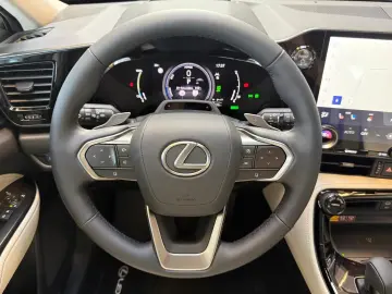 Lexus NX 450h  4 WD-EXECUTIVE-360 KAM.-PANORMA-HEAD UP
