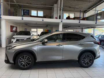 Lexus NX 450h  4 WD-EXECUTIVE-360 KAM.-PANORMA-HEAD UP