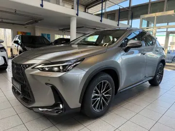 Lexus NX 450h  4 WD-EXECUTIVE-360 KAM.-PANORMA-HEAD UP