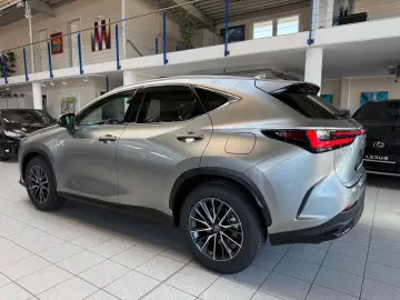 Lexus NX 450h  4 WD-EXECUTIVE-360 KAM.-PANORMA-HEAD UP