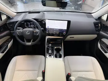 Lexus NX 450h  4 WD-EXECUTIVE-360 KAM.-PANORMA-HEAD UP