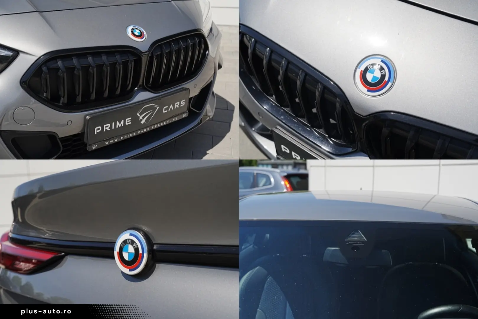 BMW Seria 2 218i Aut. M Sport