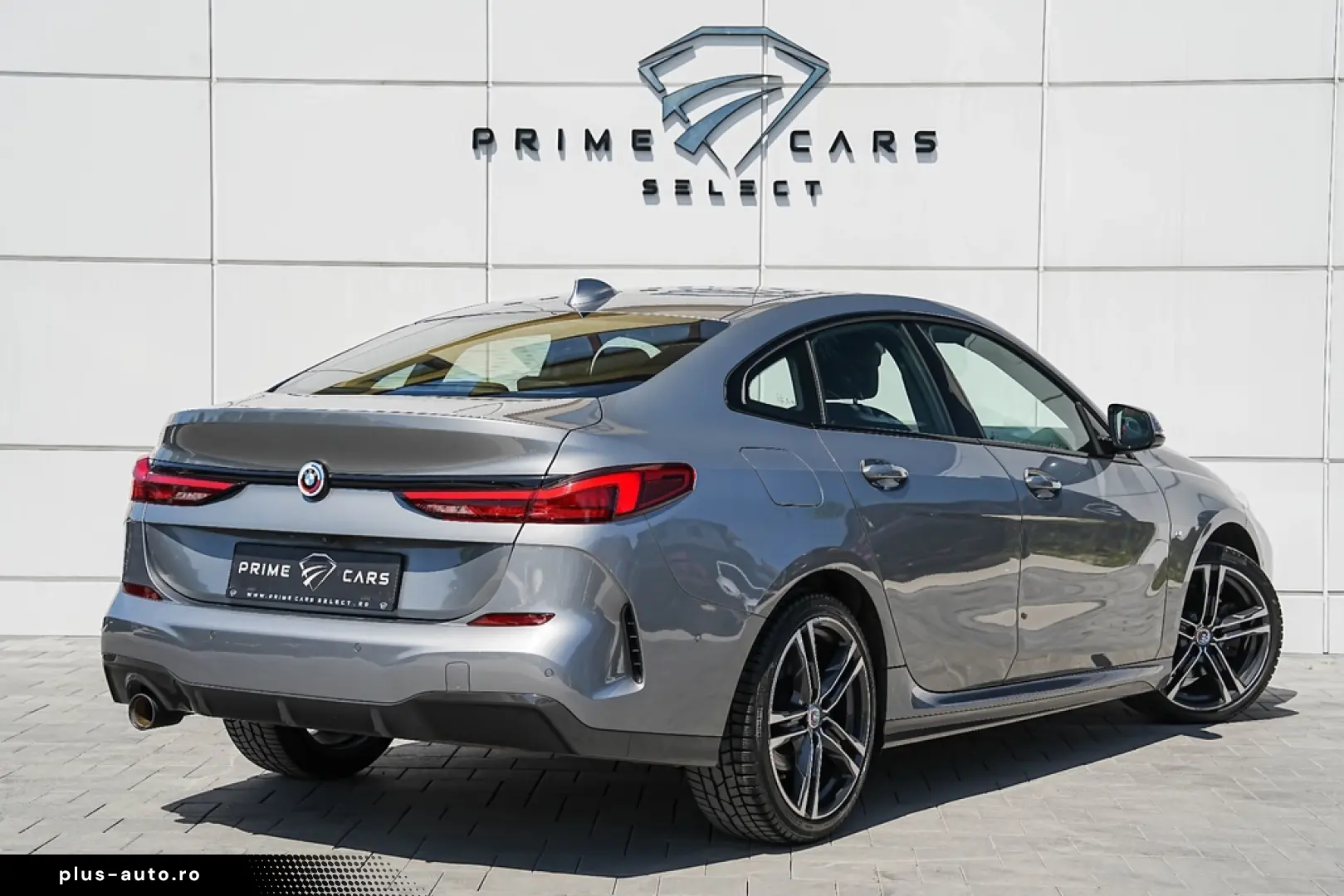 BMW Seria 2 218i Aut. M Sport