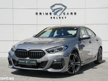 BMW Seria 2 218i Aut. M Sport