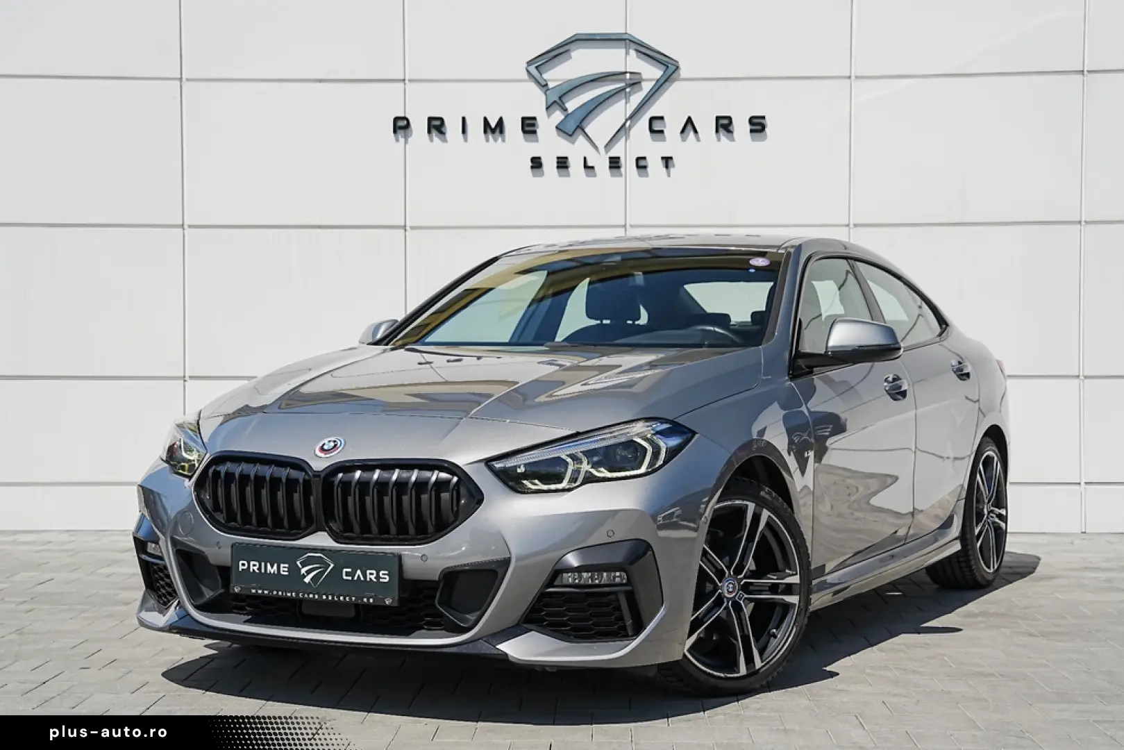 BMW Seria 2 218i Aut. M Sport