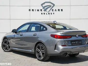 BMW Seria 2 218i Aut. M Sport