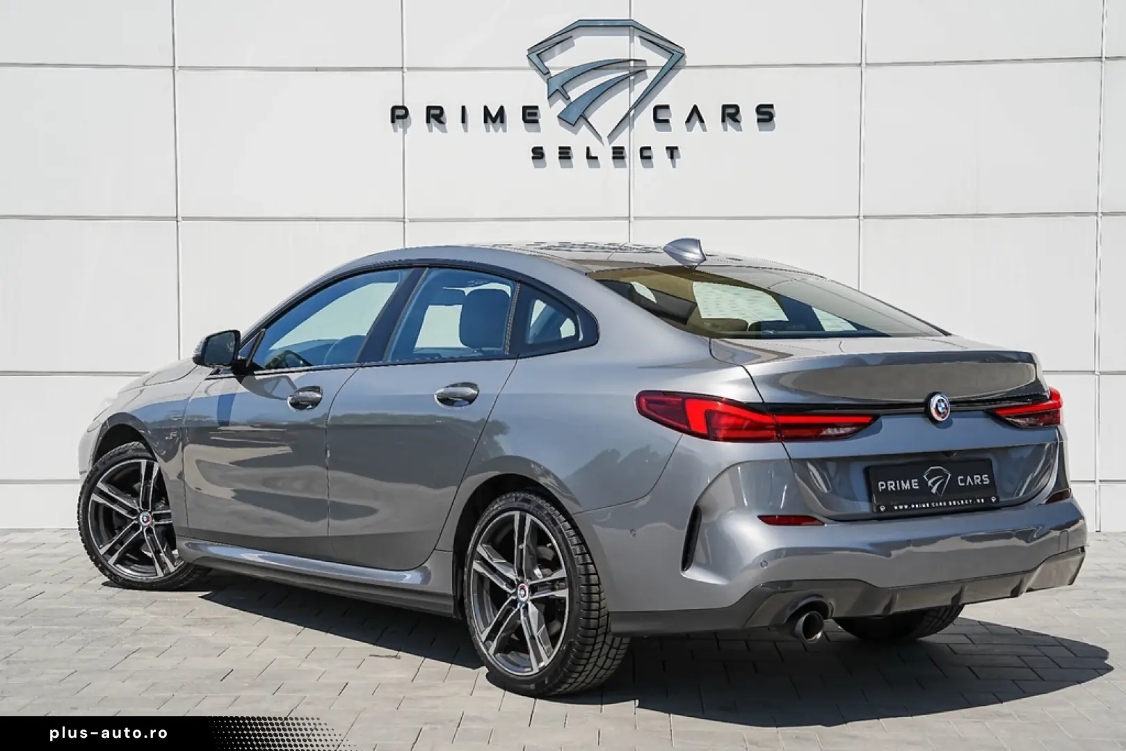 BMW Seria 2 218i Aut. M Sport