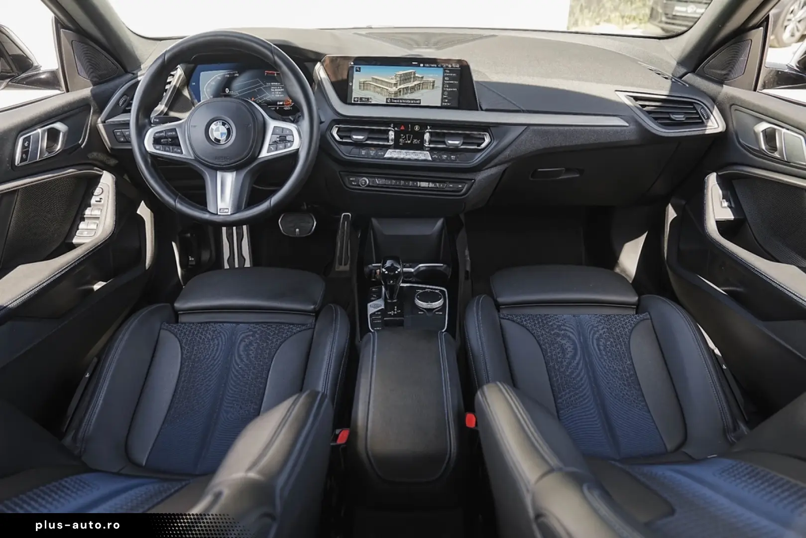 BMW Seria 2 218i Aut. M Sport