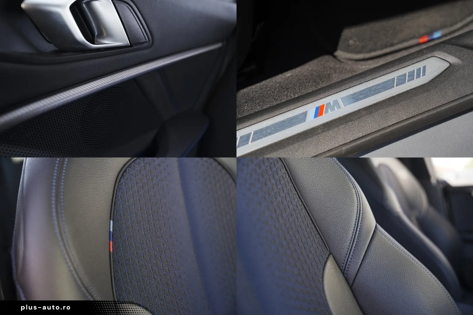BMW Seria 2 218i Aut. M Sport