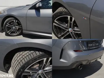 BMW Seria 2 218i Aut. M Sport