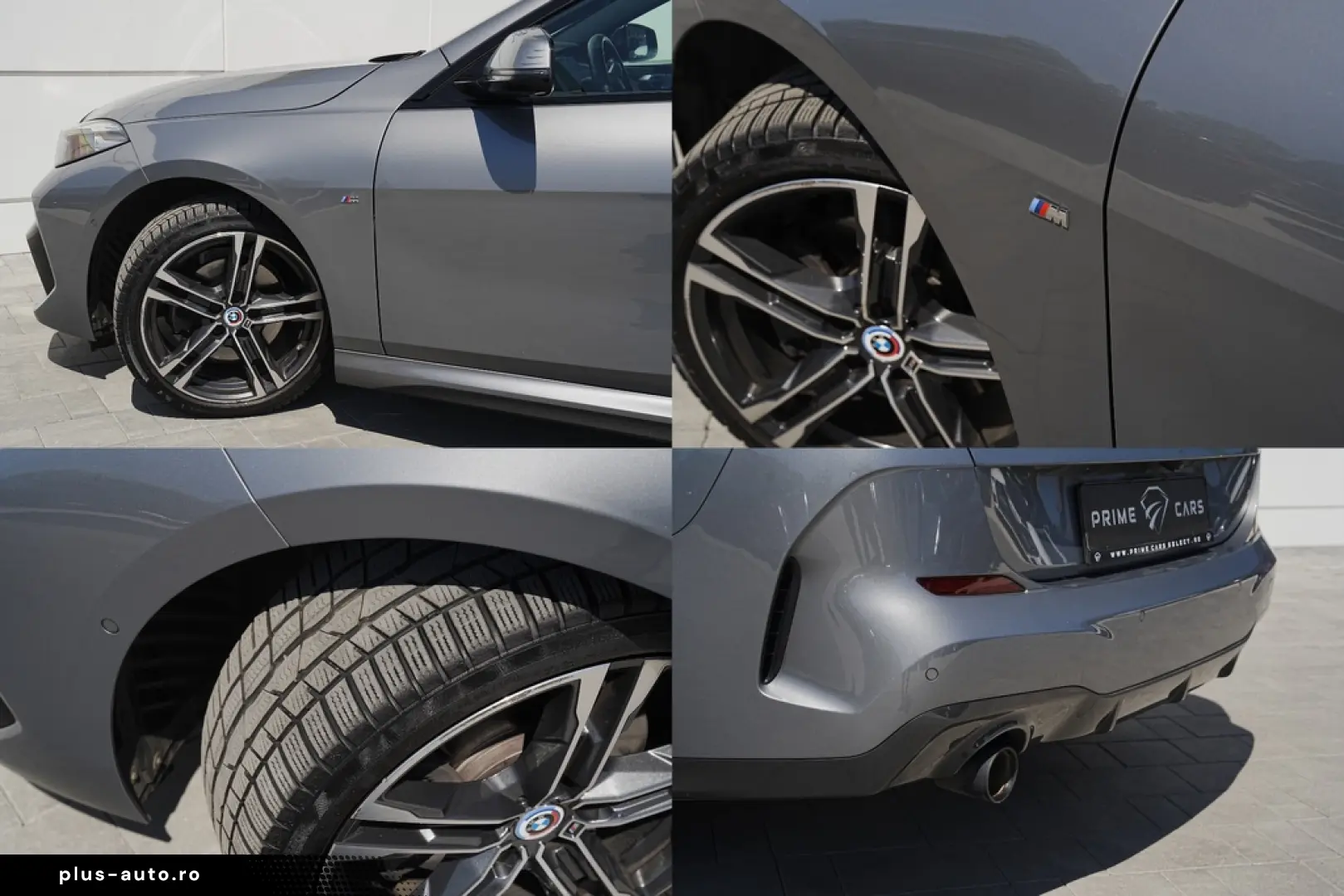 BMW Seria 2 218i Aut. M Sport