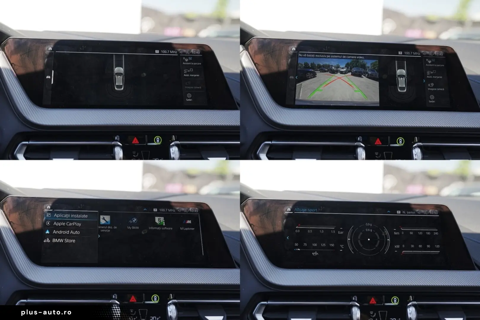 BMW Seria 2 218i Aut. M Sport