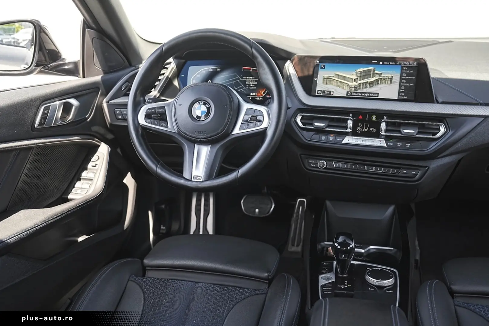 BMW Seria 2 218i Aut. M Sport