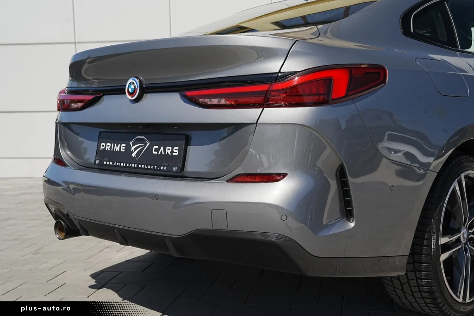 BMW Seria 2 218i Aut. M Sport