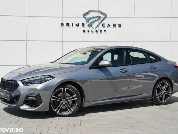 BMW Seria 2 218i Aut. M Sport