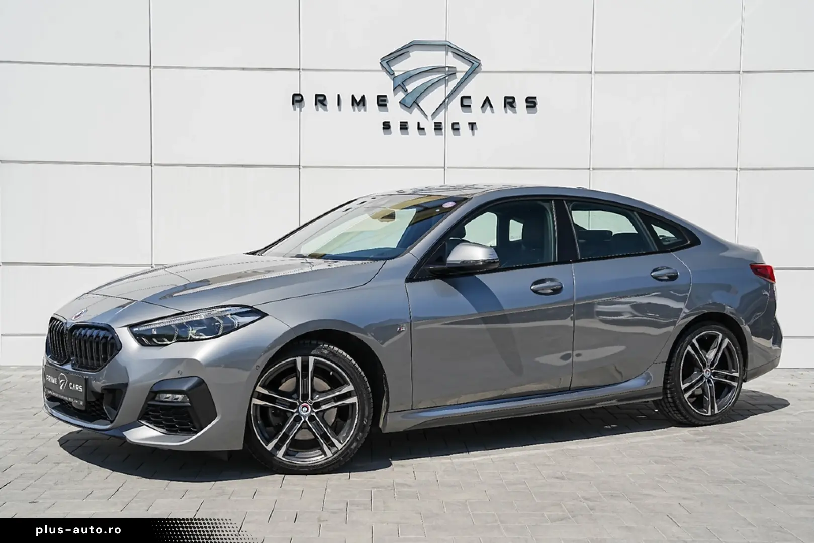BMW Seria 2 218i Aut. M Sport
