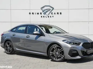 BMW Seria 2 218i Aut. M Sport