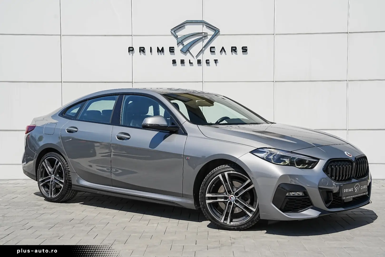 BMW Seria 2 218i Aut. M Sport