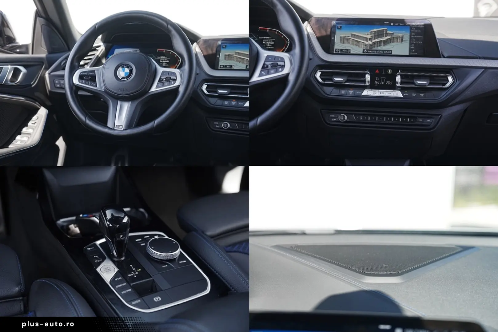 BMW Seria 2 218i Aut. M Sport
