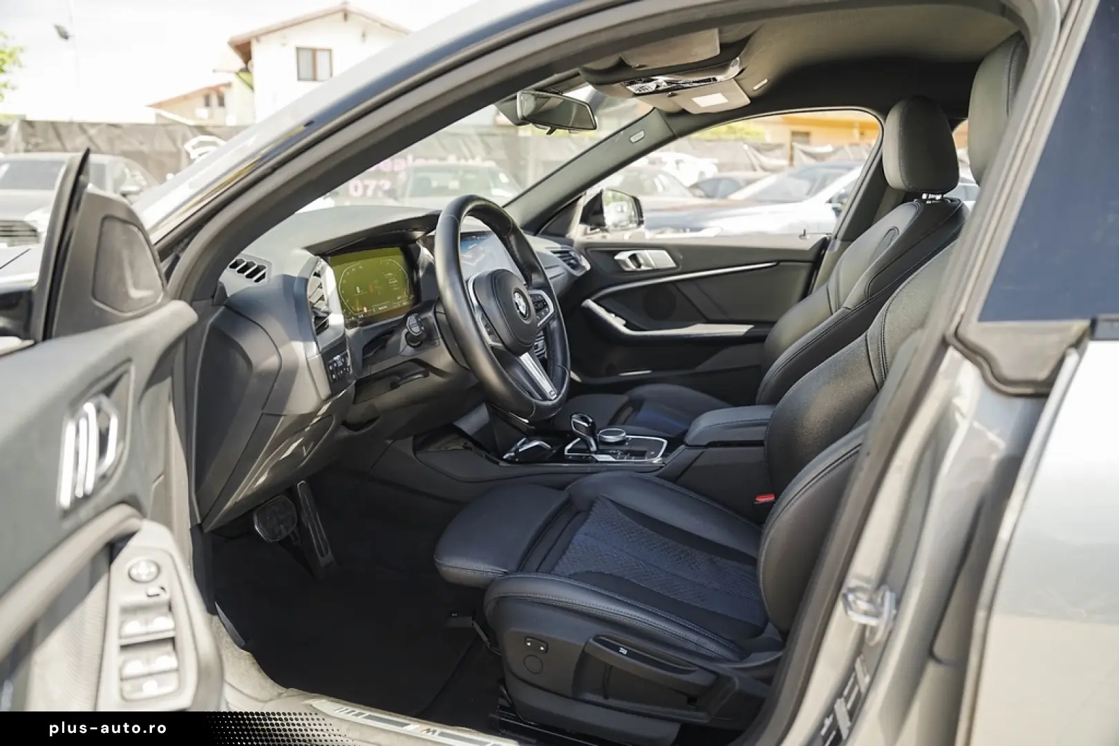 BMW Seria 2 218i Aut. M Sport