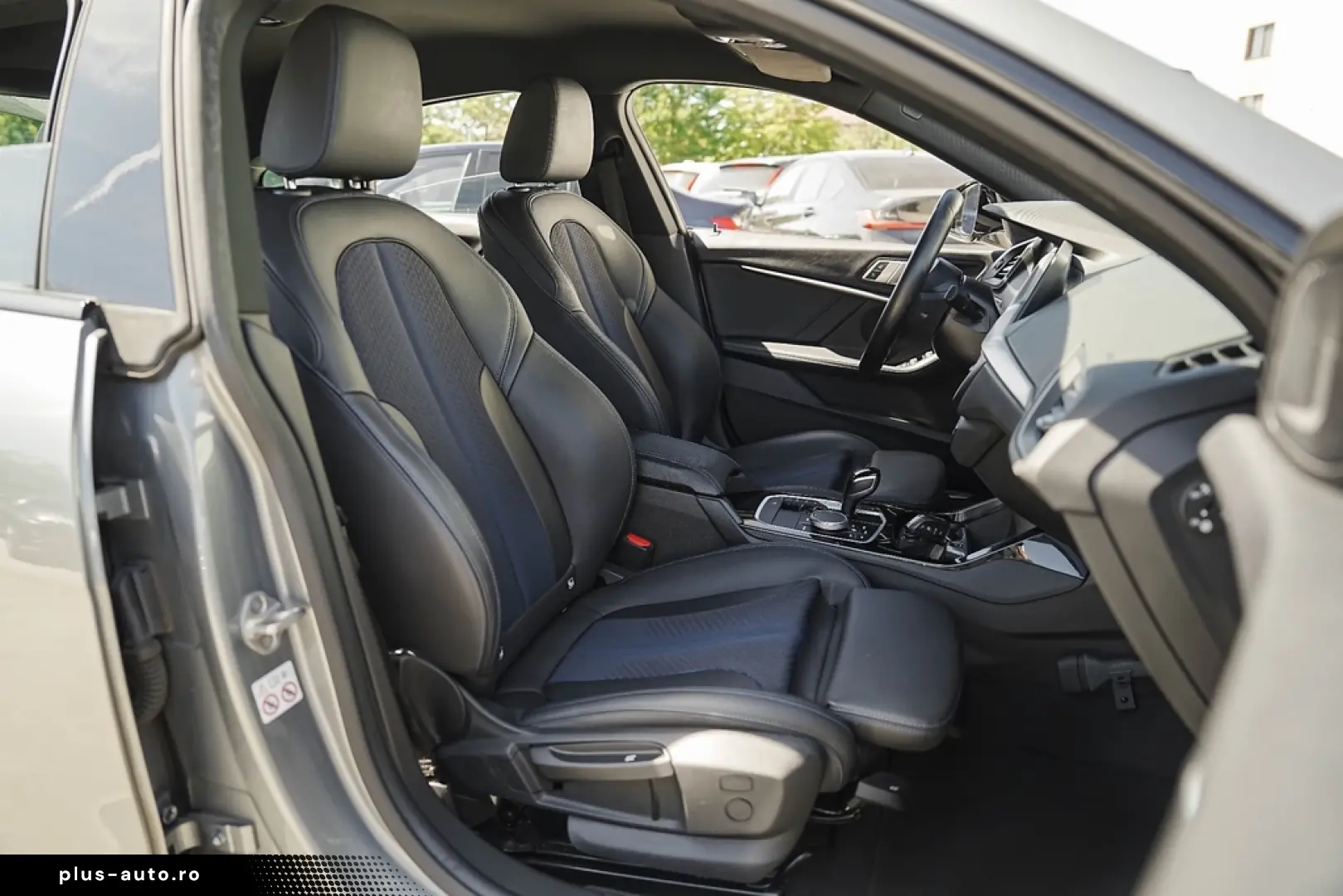 BMW Seria 2 218i Aut. M Sport