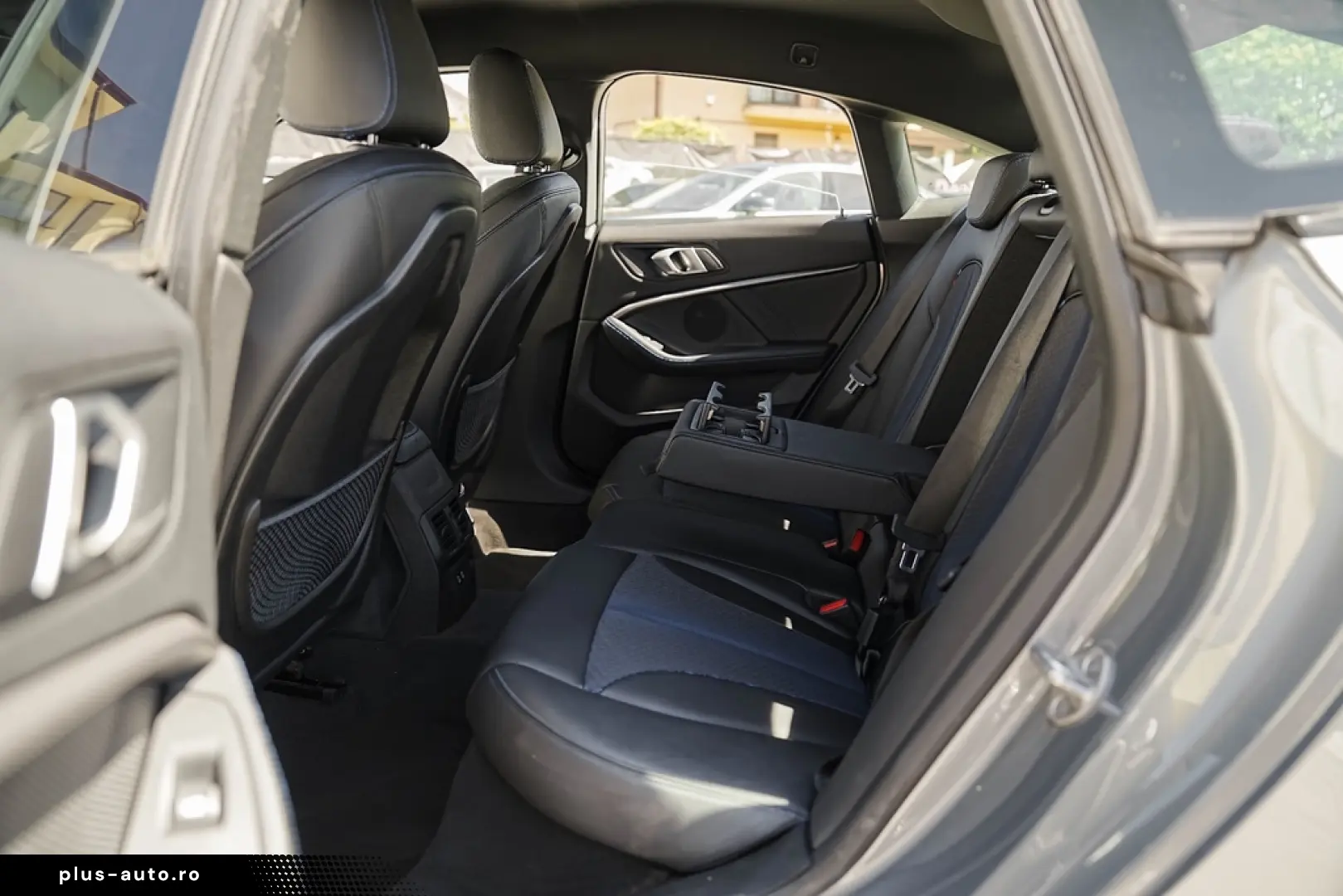 BMW Seria 2 218i Aut. M Sport