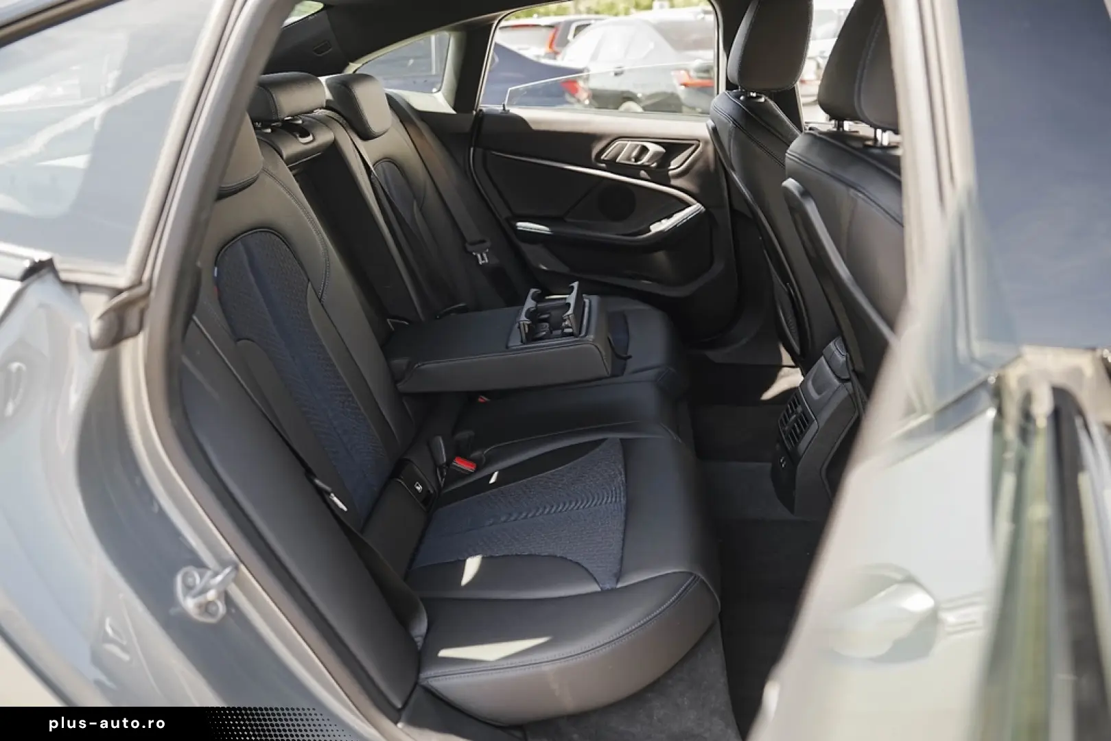 BMW Seria 2 218i Aut. M Sport