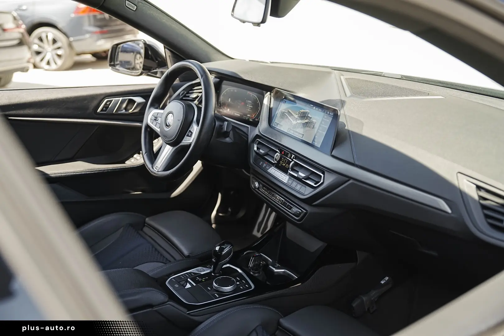 BMW Seria 2 218i Aut. M Sport