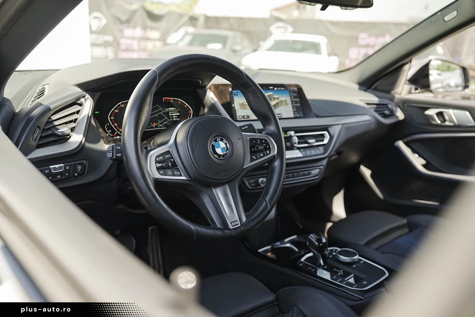 BMW Seria 2 218i Aut. M Sport