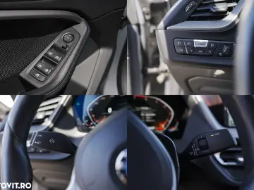 BMW Seria 2 218i Aut. M Sport