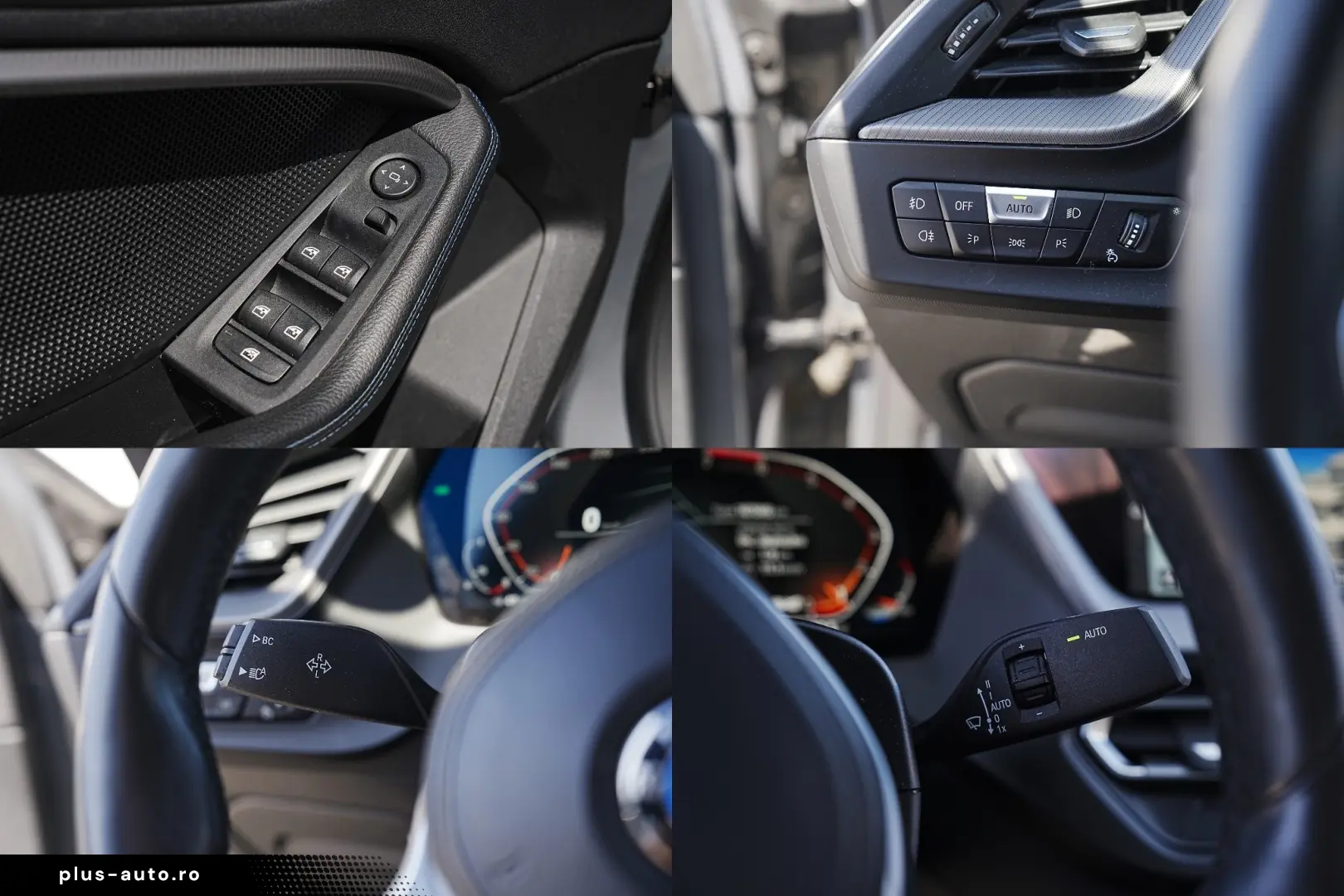BMW Seria 2 218i Aut. M Sport