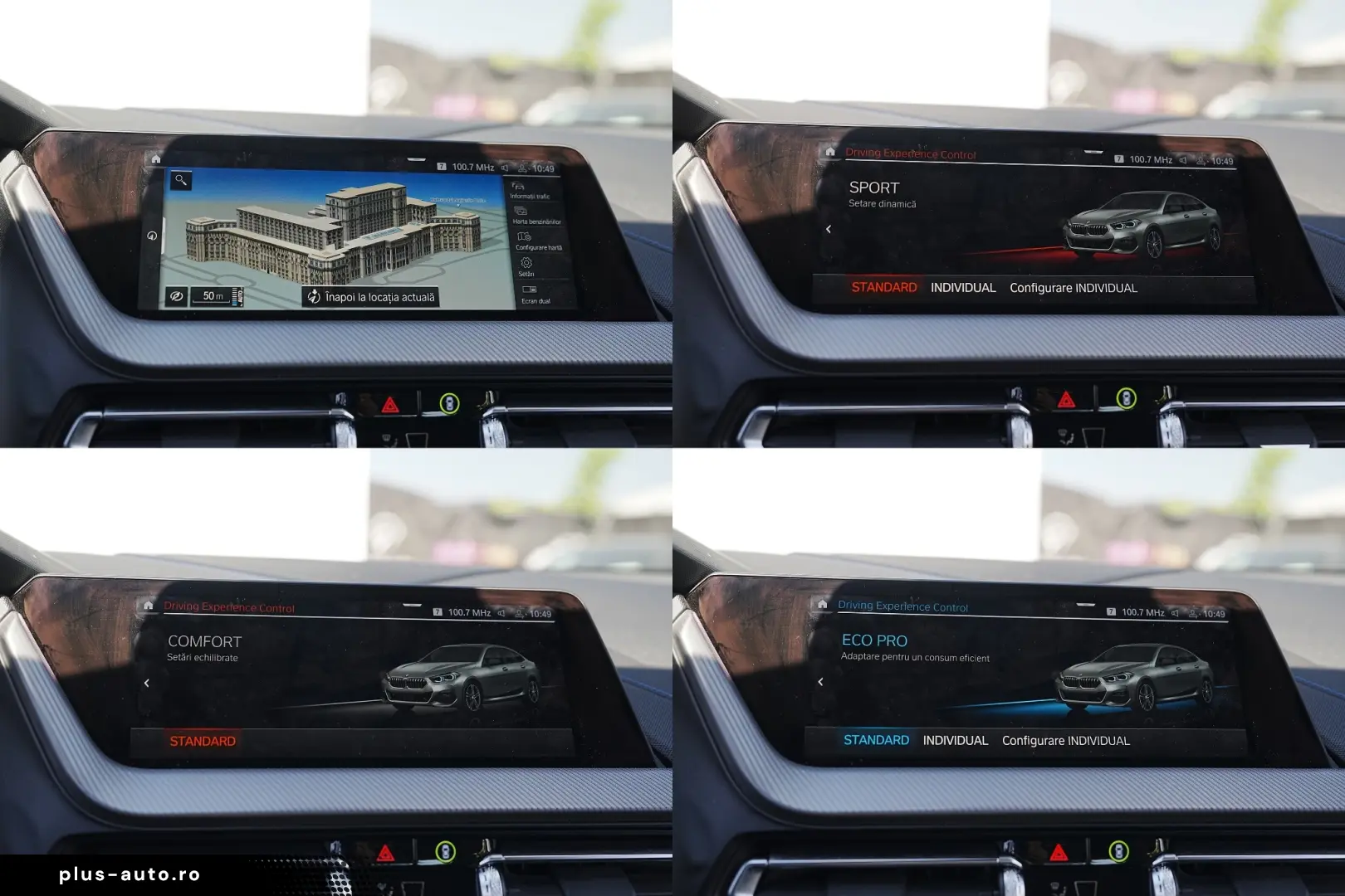 BMW Seria 2 218i Aut. M Sport