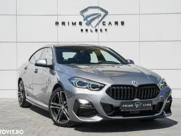 BMW Seria 2 218i Aut. M Sport
